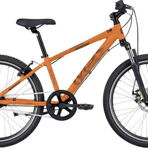 MBK Mud XP 20" Dreng 3g 2023 - Orange