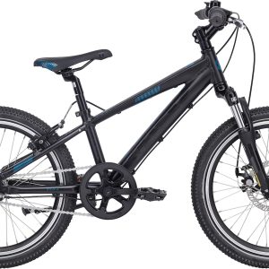 MBK Mud XP Dreng 20" 3g 2023 - Sort