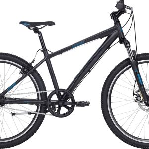 MBK Mud XP Dreng 26" 7g 2023 - Sort