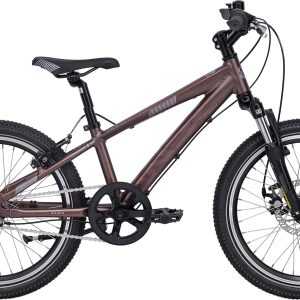 MBK Mud XP Pige 20" 3g 2023 - Lilla