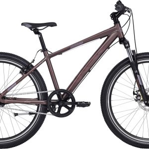 MBK Mud XP Pige 24" 7g 2023 - Lilla