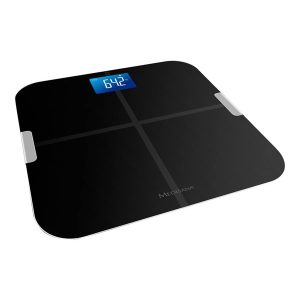 MEDISANA BS 440 - bathroom scales