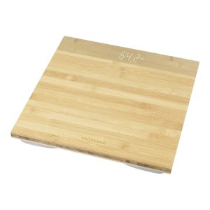 MEDISANA PS 440 Bamboo