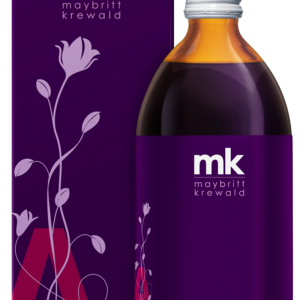 MK Organic Pure Aronia A (500 ml)