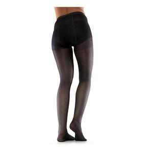 Mabs Nylon Tight Black - Flere størrelser