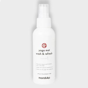 Manduka Mat Wash and Refresh (Lavendel - 118 ml)