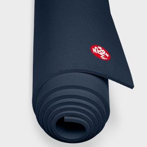 Manduka Pro Yogamåtte Midnight