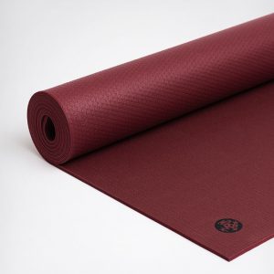 Manduka Pro Yogamåtte Verve