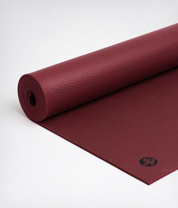 Manduka Pro Yogamåtte Verve