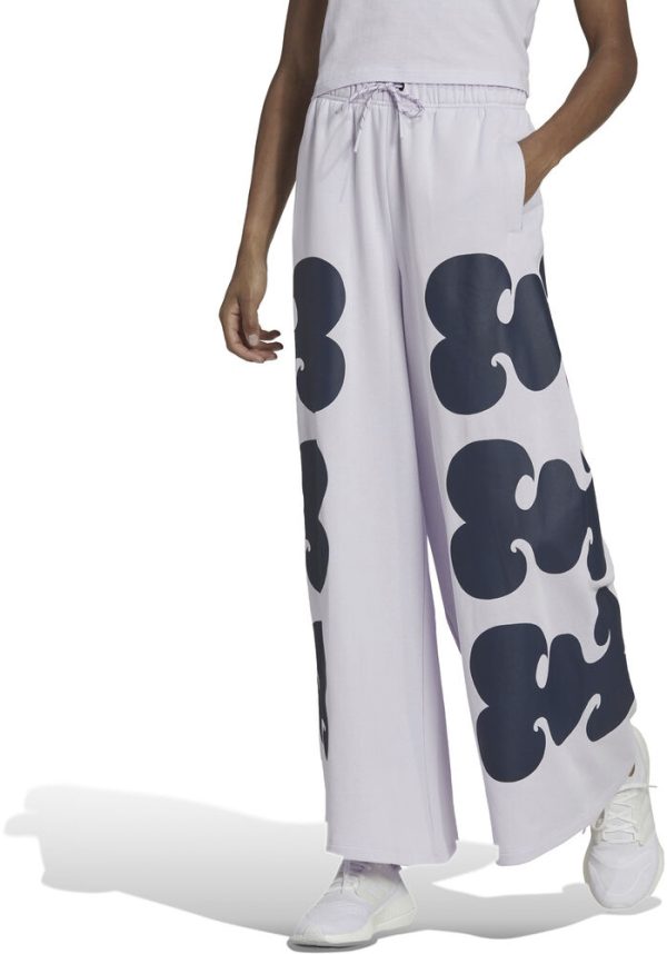 Marimekko Wide Leg Bukser