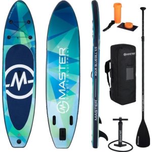 Master Paddleboard Master Aqua Bluegill 11.5"