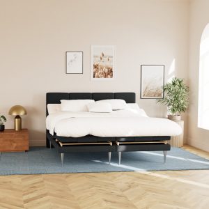 MasterBed Standard Dozy - Elevation - 160x200