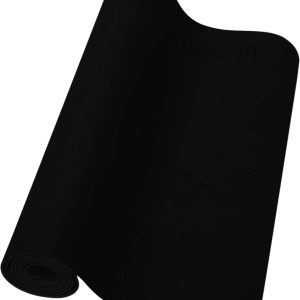 Mat Position, 4 mm Yogamåtte