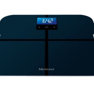 Medisana Bs 440 Bluetooth Bathroom Scale - 40423