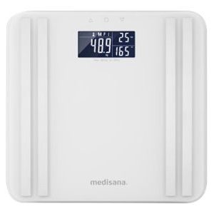 Medisana Bs 465 - Badevægte