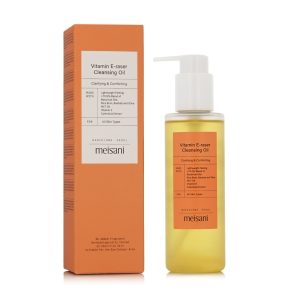 Meisani Vitamin E-Raser Cleansing Oil 150 Ml