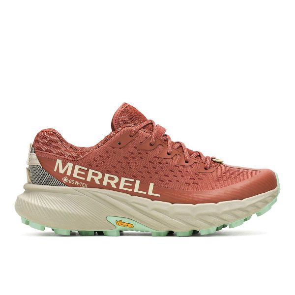 Merrell Agility Peak 5 Gore-Tex Damesko