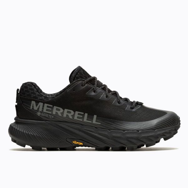 Merrell Agility Peak 5 Gore-Tex Herresko