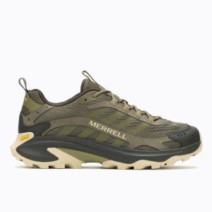 Merrell Moab Speed 2 Herresko