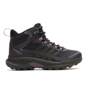 Merrell Speed Strike 2 Mid Gore-Tex Damestøvle