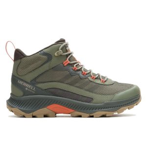 Merrell Speed Strike 2 Mid Gore-Tex Herrestøvle