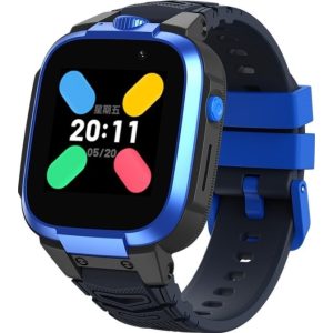 Mibro Smart Watch For Children Z3 1.3 Inch 1000 Mah Blue