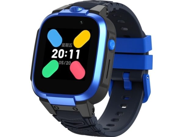 Mibro Smart Watch For Children Z3 1.3 Inch 1000 Mah Blue