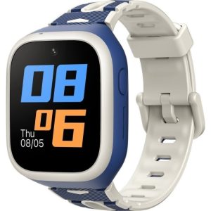 Mibro Smartwatch Til Børn P5 1,3 Tommer 900 Mah Blå