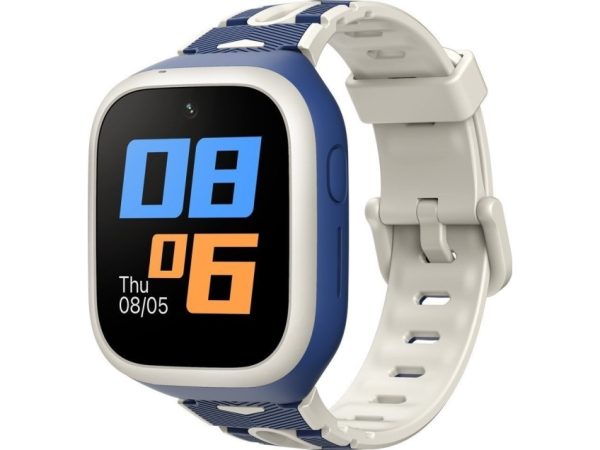 Mibro Smartwatch Til Børn P5 1,3 Tommer 900 Mah Blå