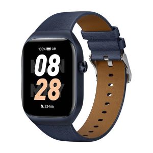 Mibro Smartwatch Watch T2 Deep Blue