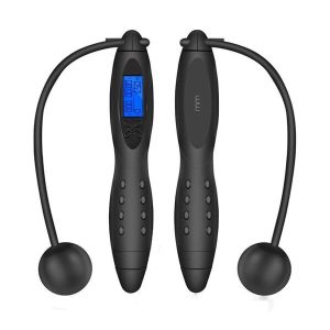 Mikamax mm - Wireless Jumping Rope