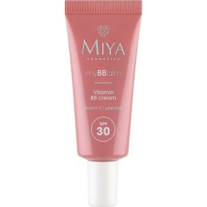 Miya_Mybbbalm Vitamin Bb Creme Spf30 03 30Ml