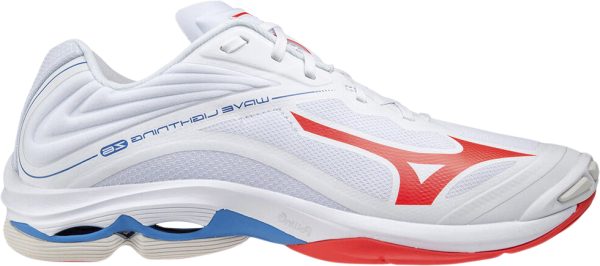 Mizuno Wave Lightning Z6 Håndboldsko