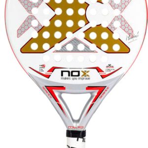 Ml10 Pro Cup Coorp 23 Padel bat