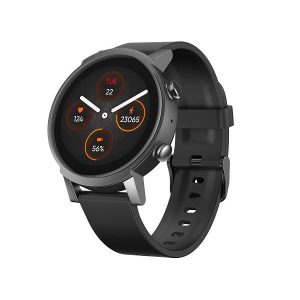 Mobvoi TicWatch E3 Panther Black