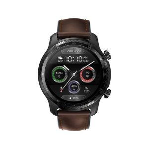 Mobvoi TicWatch Pro 3 Ultra LTE (Shadow Black)