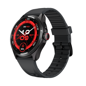 Mobvoi TicWatch Pro 5 Enduro Black