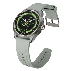 Mobvoi TicWatch Pro 5 Enduro Gray