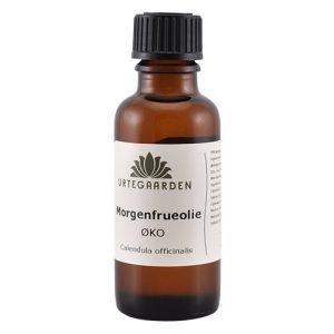 Morgenfrueolie, 30 ml