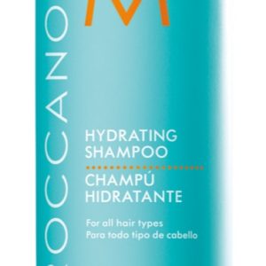 Moroccanoil Hydrating Shampoo, 250ml.