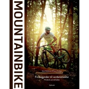 Mountainbike | Mads Weidemann Søren Frandsen