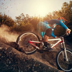 Mountainbike Weekend - Action - GO DREAM