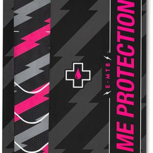 Muc-Off Frame Protector Stelbeskyttelse til E-MTB Kit - Bolt