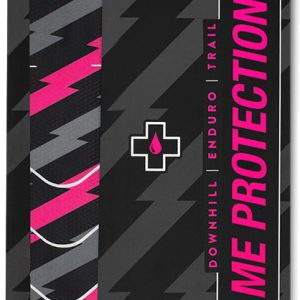 Muc-Off Frame Protector Stelbeskyttelse til MTB - Bolt