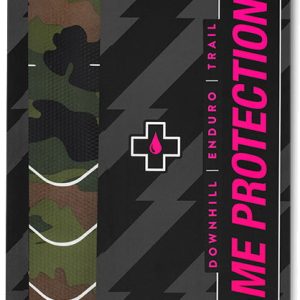 Muc-Off Frame Protector Stelbeskyttelse til MTB - Camo