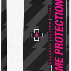 Muc-Off Frame Protector Stelbeskyttelse til MTB - Clear Gloss