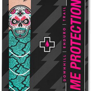 Muc-Off Frame Protector Stelbeskyttelse til MTB - Day Of The Shred