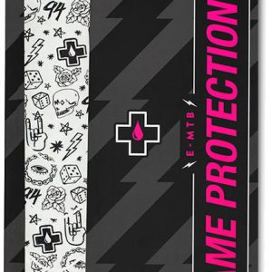 Muc-Off Frame Protector Stelbeskyttelse til MTB - Punk