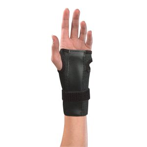 Mueller Reversible Splint Wrist Brace