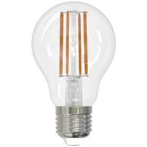 Müller-Licht 401108 Led (Rgb)-Lamp Eek A (A - G) E27 Pæreform 2.2 W = 40 W Varmhvid (Ø X H) 60 Mm X 105 Mm Kan Ikke Dæmpes 1 Stk